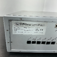 Wyatt ECLIPSE A4F SEPARATION SYSTEM 3+ image 2